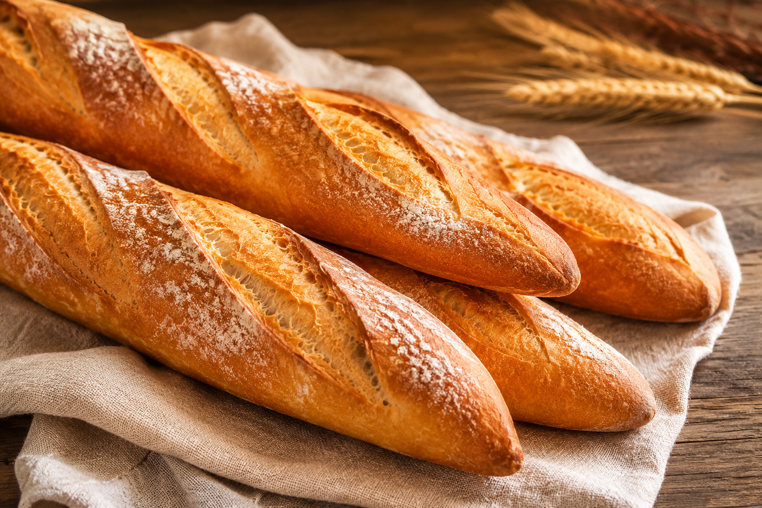 CPS Boulangerie