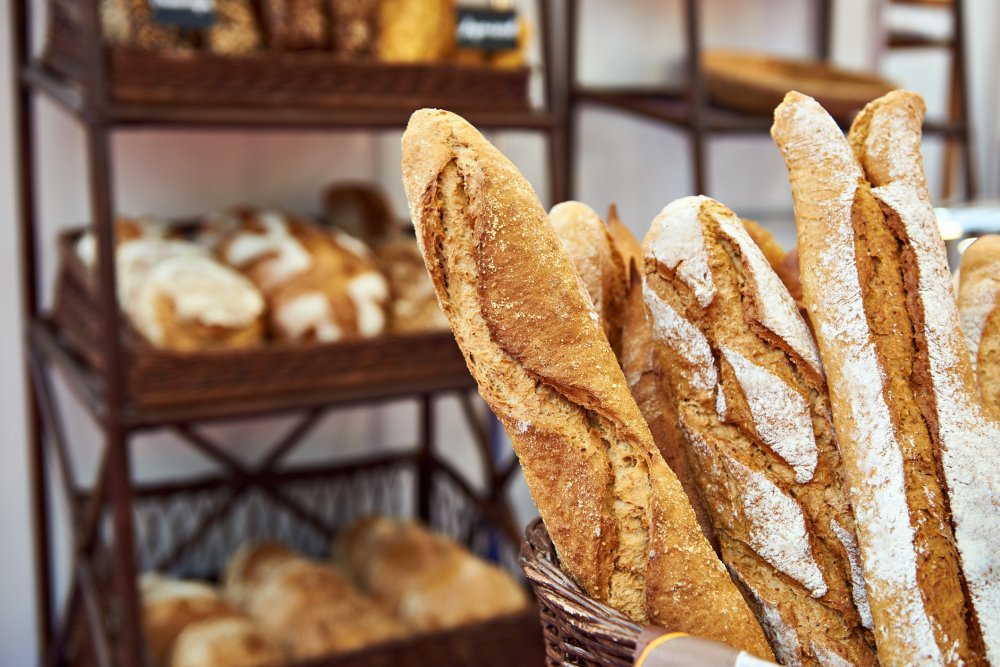 CAP Boulangerie