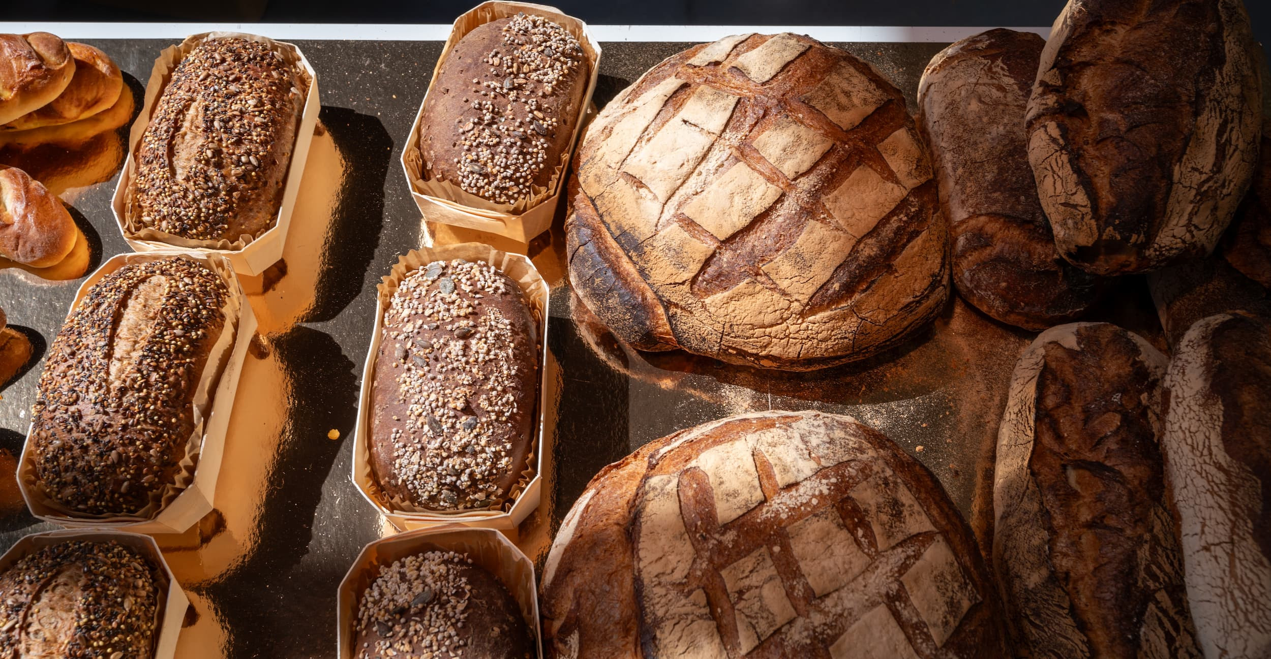 Viennoiserie